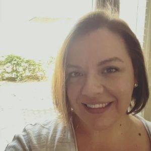 Meet your Posher, Kristin